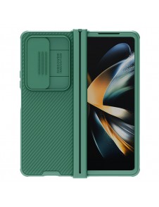 Samsung, Galaxy Z Fold 4 5G , vaska , cover, fodral, fodralet, skal, skyddar