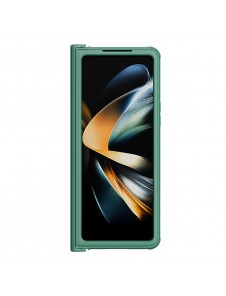 Samsung, Galaxy Z Fold 4 5G , vaska , cover, fodral, fodralet, skal, skyddar
