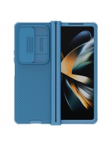 Samsung, Galaxy Z Fold 4 5G , vaska , cover, fodral, fodralet, skal, skyddar
