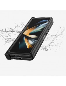 Samsung, Galaxy Z Fold 4 5G , vaska , cover, fodral, fodralet, skal, skyddar
