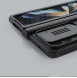 Samsung, Galaxy Z Fold 4 5G , vaska , cover, fodral, fodralet, skal, skyddar