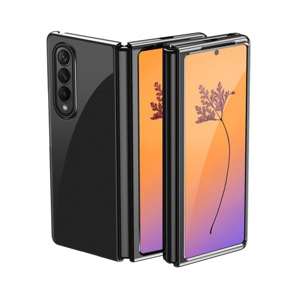 Samsung, Galaxy Z Fold 4 5G , vaska , cover, fodral, fodralet, skal, skyddar
