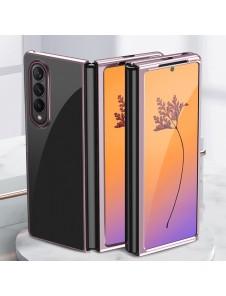 Samsung, Galaxy Z Fold 4 5G , vaska , cover, fodral, fodralet, skal, skyddar