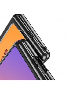 Samsung, Galaxy Z Fold 4 5G , vaska , cover, fodral, fodralet, skal, skyddar