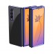 Samsung, Galaxy Z Fold 4 5G , vaska , cover, fodral, fodralet, skal, skyddar