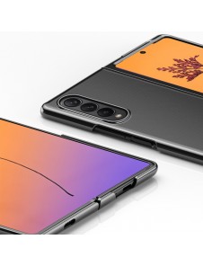 Samsung, Galaxy Z Fold 4 5G , vaska , cover, fodral, fodralet, skal, skyddar