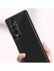 Samsung, Galaxy Z Fold 4 5G , vaska , cover, fodral, fodralet, skal, skyddar