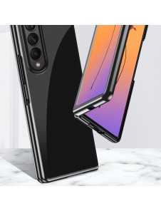 Samsung, Galaxy Z Fold 4 5G , vaska , cover, fodral, fodralet, skal, skyddar