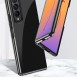 Samsung, Galaxy Z Fold 4 5G , vaska , cover, fodral, fodralet, skal, skyddar