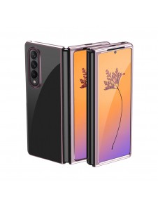 Samsung, Galaxy Z Fold 4 5G , vaska , cover, fodral, fodralet, skal, skyddar