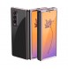 Samsung, Galaxy Z Fold 4 5G , vaska , cover, fodral, fodralet, skal, skyddar