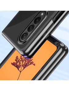 Samsung, Galaxy Z Fold 4 5G , vaska , cover, fodral, fodralet, skal, skyddar