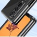 Samsung, Galaxy Z Fold 4 5G , vaska , cover, fodral, fodralet, skal, skyddar