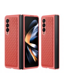 Samsung, Galaxy Z Fold 4 5G , vaska , cover, fodral, fodralet, skal, skyddar