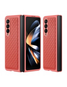 Samsung, Galaxy Z Fold 4 5G , vaska , cover, fodral, fodralet, skal, skyddar