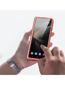 Samsung, Galaxy Z Fold 4 5G , vaska , cover, fodral, fodralet, skal, skyddar