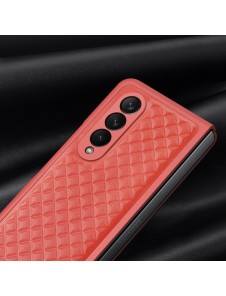 Samsung, Galaxy Z Fold 4 5G , vaska , cover, fodral, fodralet, skal, skyddar