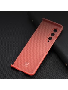 Samsung, Galaxy Z Fold 4 5G , vaska , cover, fodral, fodralet, skal, skyddar