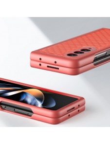 Samsung, Galaxy Z Fold 4 5G , vaska , cover, fodral, fodralet, skal, skyddar