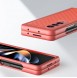 Samsung, Galaxy Z Fold 4 5G , vaska , cover, fodral, fodralet, skal, skyddar