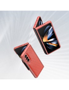 Samsung, Galaxy Z Fold 4 5G , vaska , cover, fodral, fodralet, skal, skyddar
