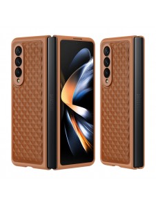 Samsung, Galaxy Z Fold 4 5G , vaska , cover, fodral, fodralet, skal, skyddar