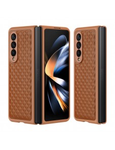 Samsung, Galaxy Z Fold 4 5G , vaska , cover, fodral, fodralet, skal, skyddar