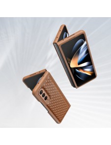 Samsung, Galaxy Z Fold 4 5G , vaska , cover, fodral, fodralet, skal, skyddar