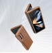 Samsung, Galaxy Z Fold 4 5G , vaska , cover, fodral, fodralet, skal, skyddar
