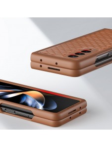 Samsung, Galaxy Z Fold 4 5G , vaska , cover, fodral, fodralet, skal, skyddar