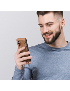Samsung, Galaxy Z Fold 4 5G , vaska , cover, fodral, fodralet, skal, skyddar