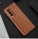 Samsung, Galaxy Z Fold 4 5G , vaska , cover, fodral, fodralet, skal, skyddar