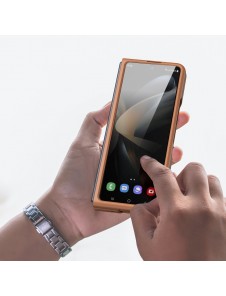 Samsung, Galaxy Z Fold 4 5G , vaska , cover, fodral, fodralet, skal, skyddar