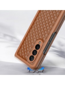 Samsung, Galaxy Z Fold 4 5G , vaska , cover, fodral, fodralet, skal, skyddar
