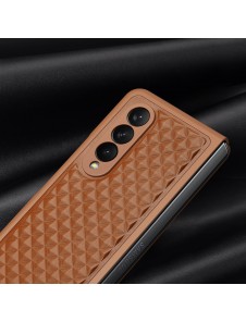 Samsung, Galaxy Z Fold 4 5G , vaska , cover, fodral, fodralet, skal, skyddar