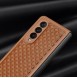 Samsung, Galaxy Z Fold 4 5G , vaska , cover, fodral, fodralet, skal, skyddar