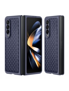 Samsung, Galaxy Z Fold 4 5G , vaska , cover, fodral, fodralet, skal, skyddar