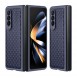 Samsung, Galaxy Z Fold 4 5G , vaska , cover, fodral, fodralet, skal, skyddar