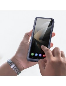 Samsung, Galaxy Z Fold 4 5G , vaska , cover, fodral, fodralet, skal, skyddar