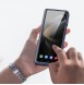 Samsung, Galaxy Z Fold 4 5G , vaska , cover, fodral, fodralet, skal, skyddar