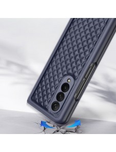 Samsung, Galaxy Z Fold 4 5G , vaska , cover, fodral, fodralet, skal, skyddar