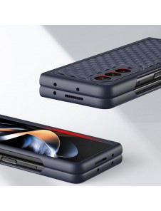 Samsung, Galaxy Z Fold 4 5G , vaska , cover, fodral, fodralet, skal, skyddar