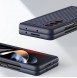 Samsung, Galaxy Z Fold 4 5G , vaska , cover, fodral, fodralet, skal, skyddar