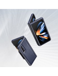 Samsung, Galaxy Z Fold 4 5G , vaska , cover, fodral, fodralet, skal, skyddar