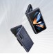 Samsung, Galaxy Z Fold 4 5G , vaska , cover, fodral, fodralet, skal, skyddar