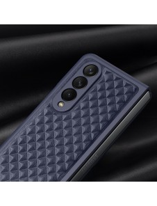 Samsung, Galaxy Z Fold 4 5G , vaska , cover, fodral, fodralet, skal, skyddar
