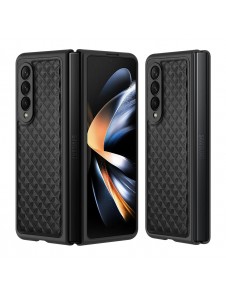 Samsung, Galaxy Z Fold 4 5G , vaska , cover, fodral, fodralet, skal, skyddar