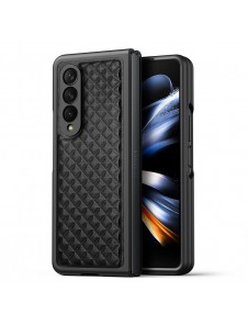 Samsung, Galaxy Z Fold 4 5G , vaska , cover, fodral, fodralet, skal, skyddar
