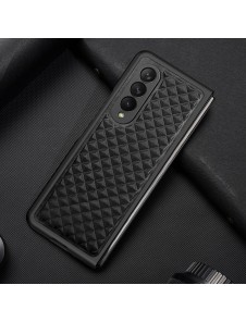 Samsung, Galaxy Z Fold 4 5G , vaska , cover, fodral, fodralet, skal, skyddar