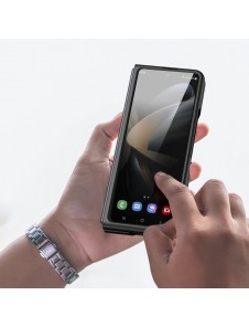 Samsung, Galaxy Z Fold 4 5G , vaska , cover, fodral, fodralet, skal, skyddar